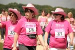 Race for Life at Lydiard Park - 15/06/08